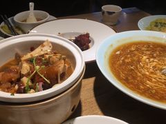 -杭百味·大众精选杭帮菜(西湖音乐喷泉店)