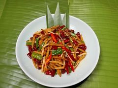 -金塔傣乡·云南德宏民族特色菜·傣味手抓饭(新亚洲店)
