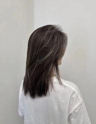 点击看大图 -美格丝M.G.S Hair Salon
