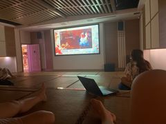 -极乐汇汗蒸会馆(杭州店)