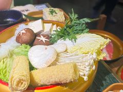 -牛New寿喜烧(中山公园龙之梦店)