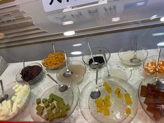 -一心冰品(迎津街店)