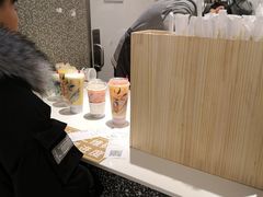 -奈雪的茶(中粮祥云小镇店)
