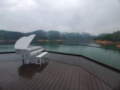 -云和湖仙宫景区