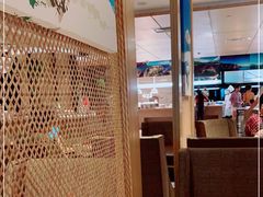 -上海东方佘山翰悦阁酒店·Vie全日制餐厅