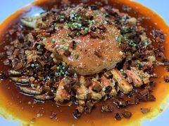 -甄御•海鲜新青岛菜(麦岛店)