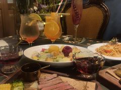 -第101座花园餐厅(湖滨88店)