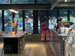-微焙咖啡工厂(海峡创意产业园·红坊店)