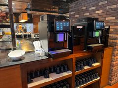 -OPEN開全日自助餐厅·西餐·海鲜(佛山希尔顿酒店)
