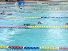 -城市海洋国标恒温游泳馆(株洲体育中心店)