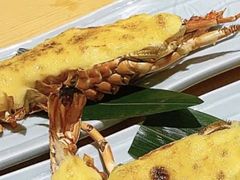 -竹幸日本料理(国光1937科技文化创意园店)