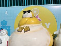 -大连圣亚海洋世界