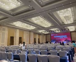 -武汉汉口喜来登大酒店·宴会厅