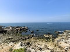 -养马岛旅游度假区