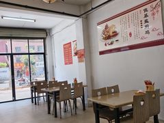 景观位-佳基盐焗鸡(府城分店)