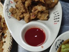 -小民大排档(光谷店)