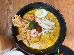 -Limapulo: Baba Can Cook