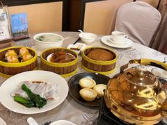 -香云轩·顺德菜(香云纱园林酒店店)