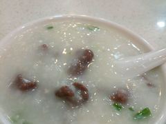 -明兴正宗潮州五彩鱼蛋粉面(中山六路店)