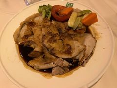 -太平馆餐厅(尖沙咀店)