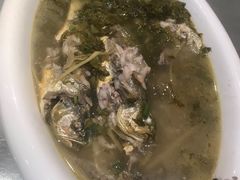 -胖大嫂渔家排档(半边山店)