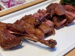 -峨嵋酒家(牡丹园店)