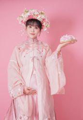 -蜜阁孕味亲子摄影(太奥广场店)