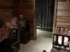 -棂笼·深度沉浸密室(武汉旗舰店)