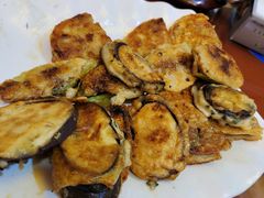 -赵记煎饼卷大葱(东岳店)