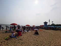 -老虎石海上公园