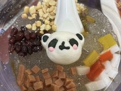-丁太婆老妈蹄花(人民公园非遗总店)