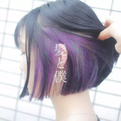 -东方美妍小鹏造型