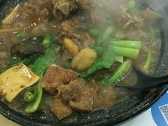 -峰味香.酱香米线.黄焖鸡(定西路店)