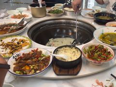 -小团圆灶台鱼·百城头牌菜(千岛湖店)