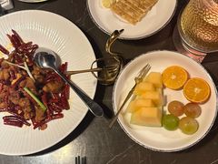 -海派悦庭·海胆烧麦·新融合菜(凯德广场店)