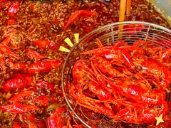 -阿胖龙虾小海鲜(宁国南路总店)