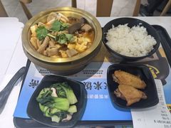 -老娘舅(富都广场店)