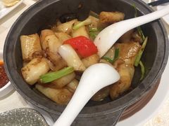 -海皇酒家(钰海万国汇购物广场店)