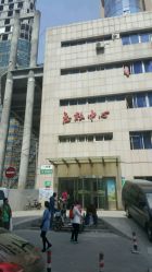 -大连市妇女儿童医疗中心(希望广场儿童院区)