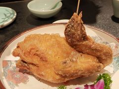 -唐猫庭院·千年陕菜(赛格国际购物中心店)