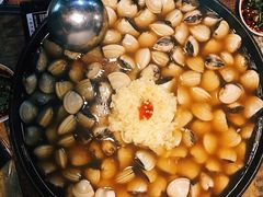 -拾下卜卜贝•海鲜火锅