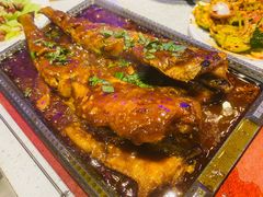 -玉善烧烤串城(长春总店)
