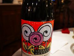 -Le Bistrot de Racine