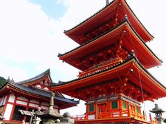 -有栖山 清光院 清水寺