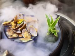 -凤凰山斑鱼馆(恭城店)