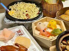 -煲王粤菜餐厅(中侨中心店)