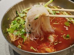 荞麦冷面-冷面大王(大南街店)