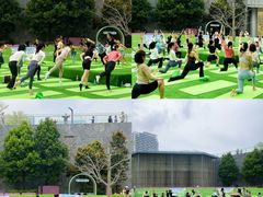 -深圳来福士广场