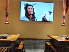 -炭窑水浒烤肉(汉阳鹦鹉巷子店)