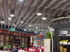 -老浒记烤鸭-北京菜(琉璃厂店)